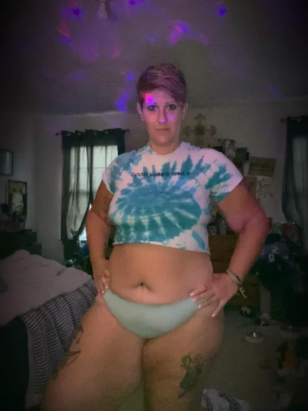 Hope you like an inny š