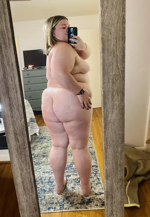Hope you like ass Hope you like ass