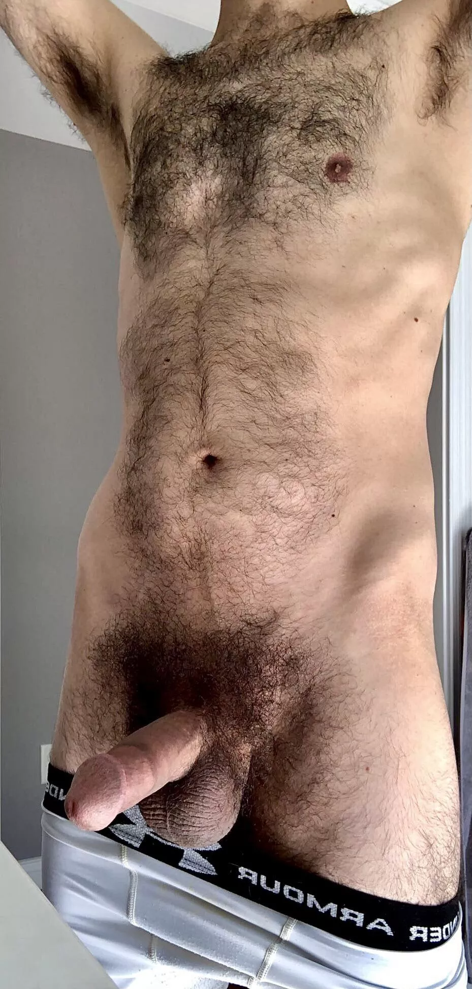 Hope you like daddys manmusk. Hope you like daddys manmusk.