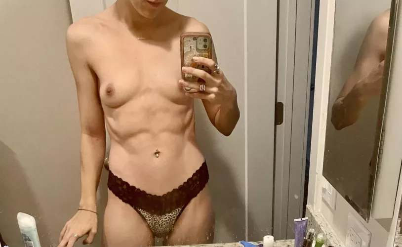 Hope you like (f)