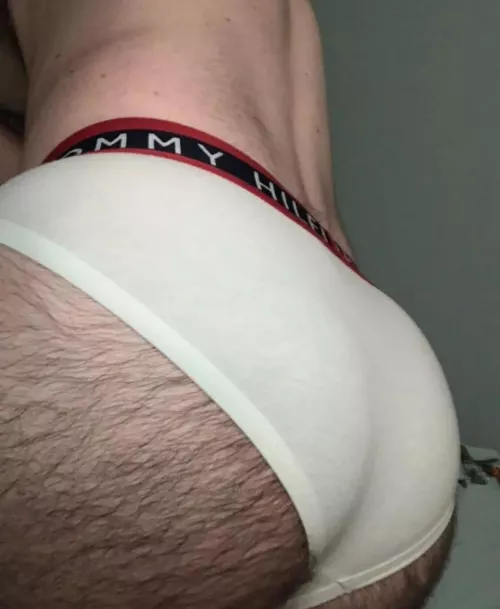 hope you like my ass