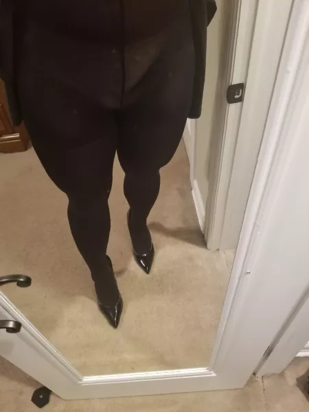 Hope you like my bulge π getting sexy dm's makes me excited π