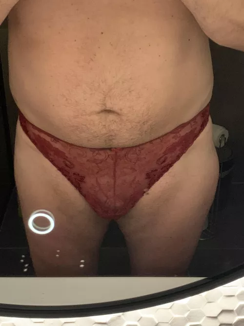 Hope you like my small bulge π
