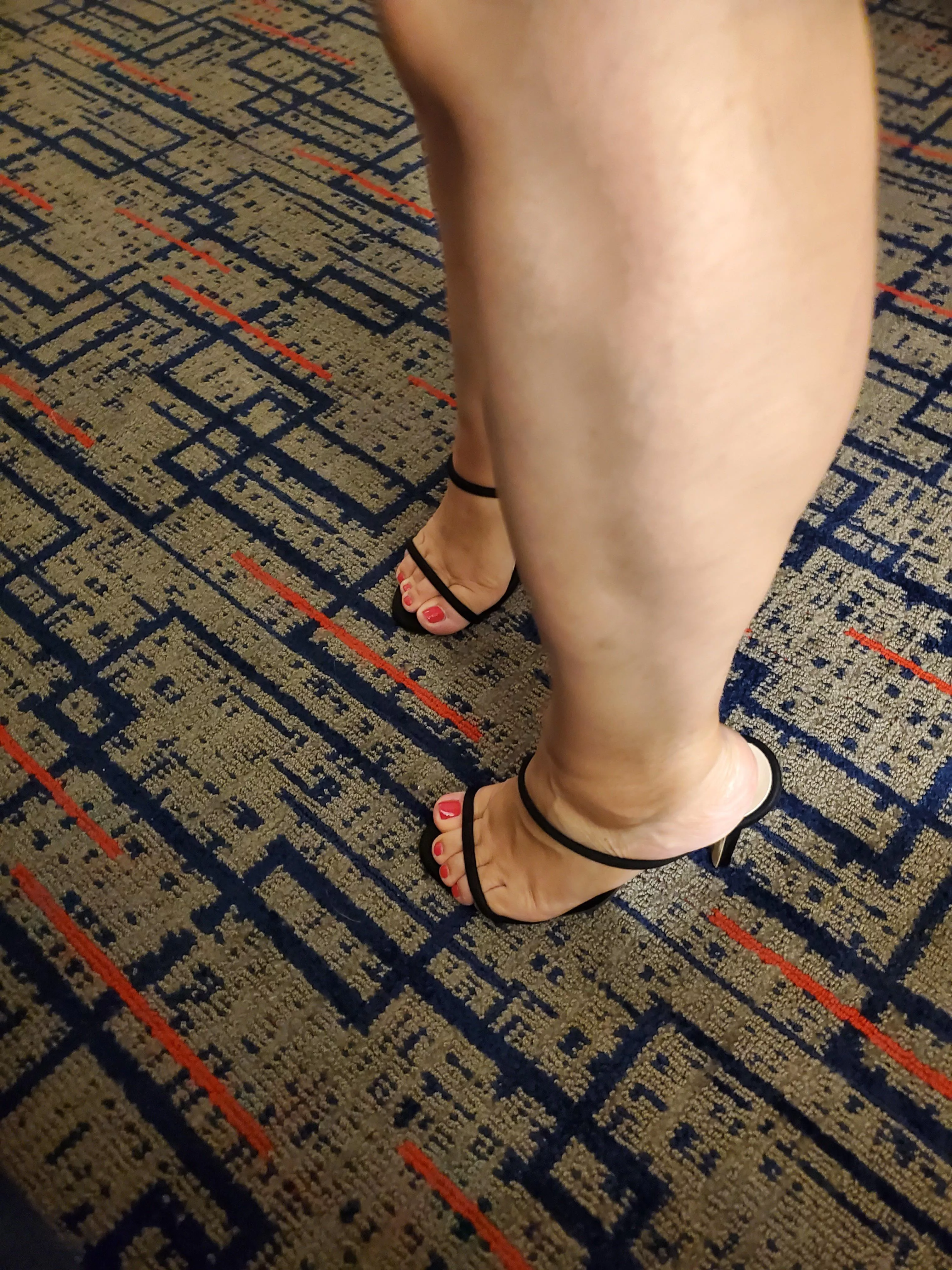 Hope you like Red Hope you like Red