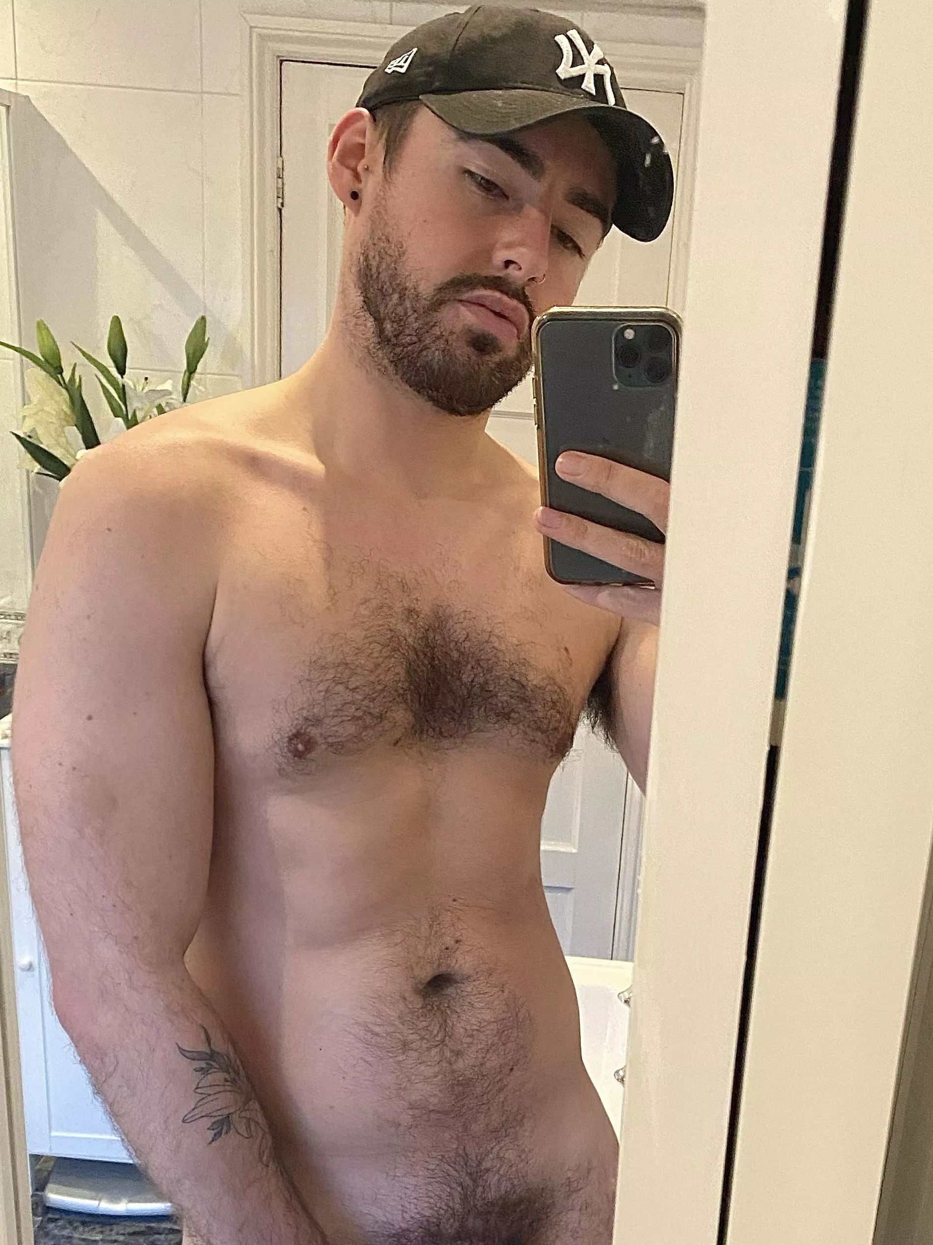 Hope you like some fur Hope you like some fur