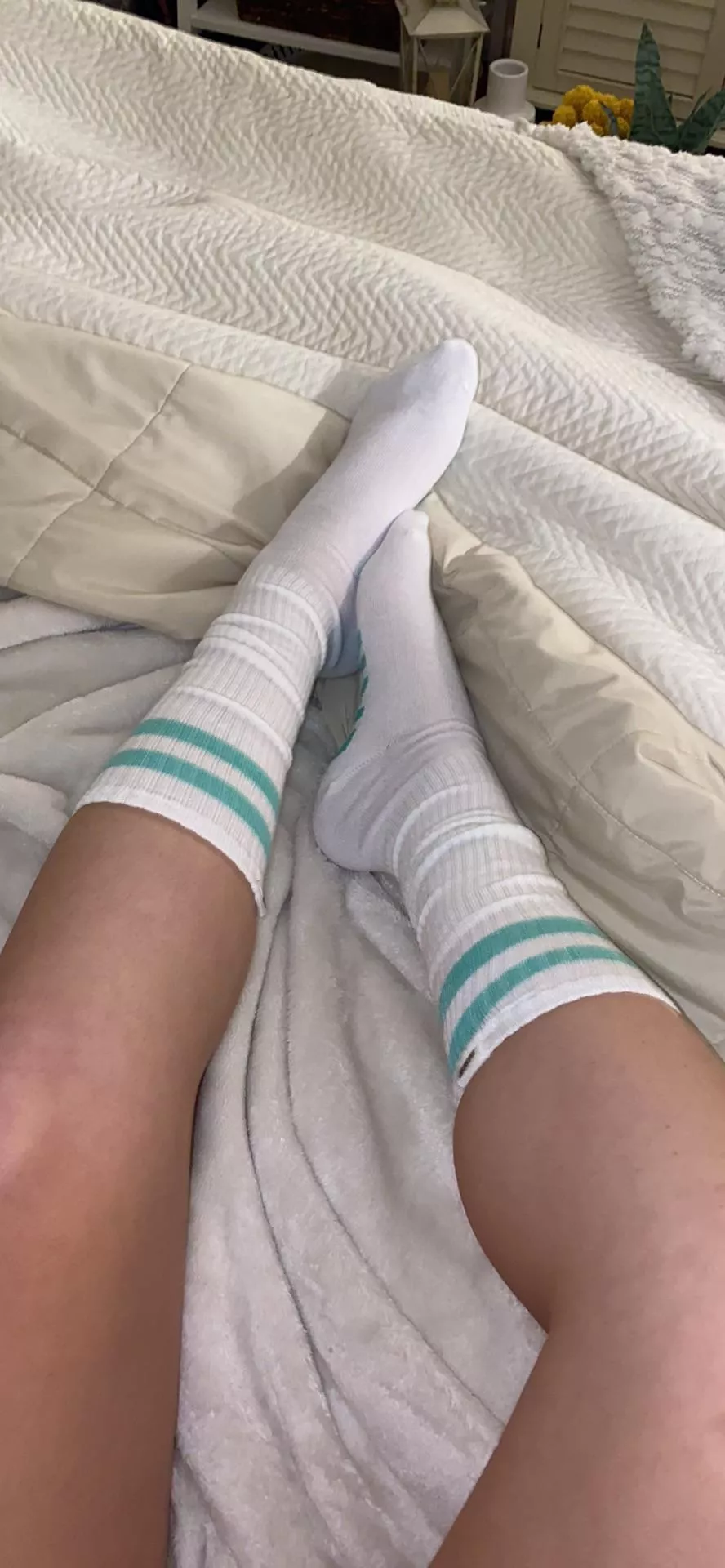 Hope you like these babe Hope you like these babe