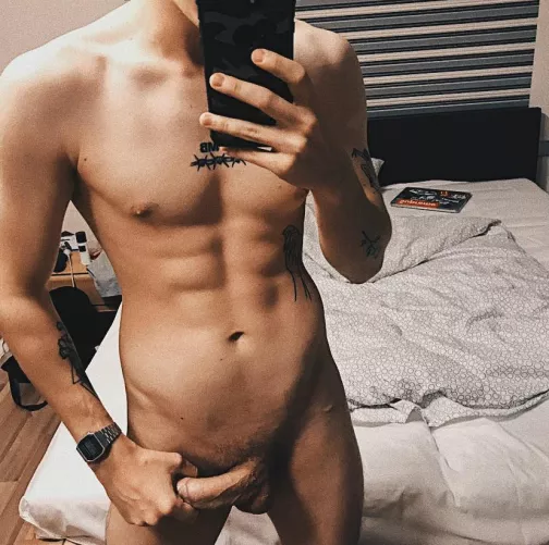Hope you like this one, cause I have much more :) (M) 24