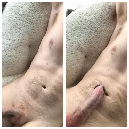 Hope you like what I’ve grown for you.