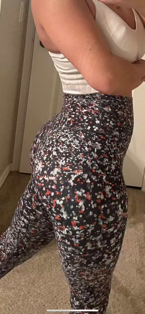 Hope you like what you see Hope you like what you see