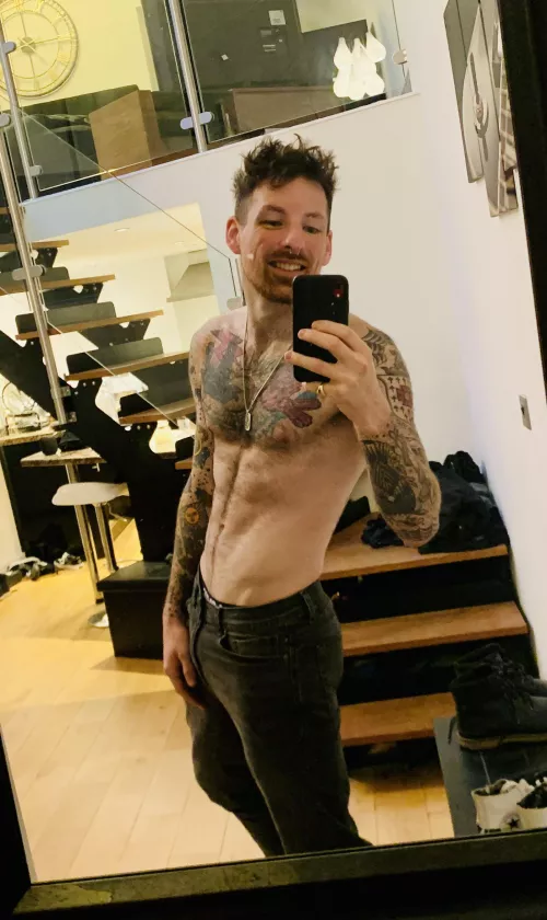 Hope you lovely people have had an awesome weekend π€