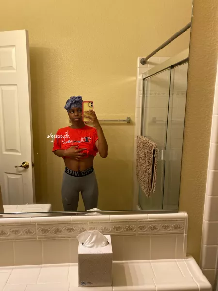 Hope you think of me before you go to bed 😴