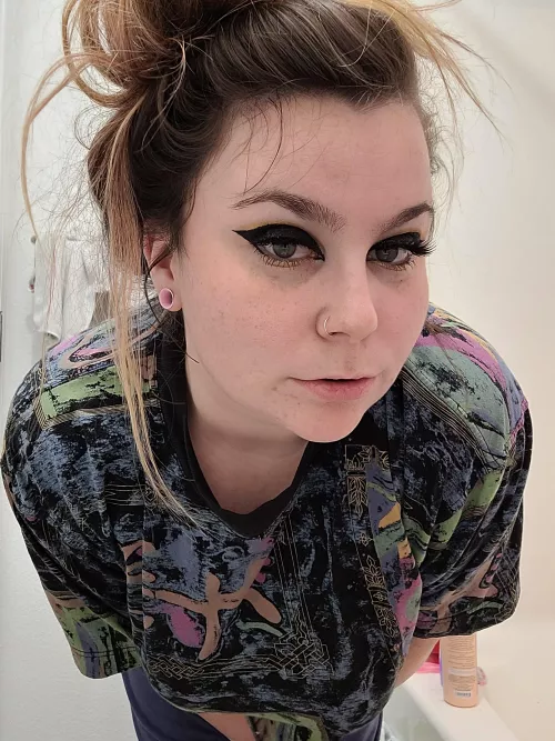 🥰hope your day was lovely.