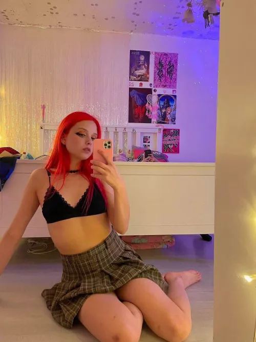 Hope your week is good 💗 I have some surprises for you 😈