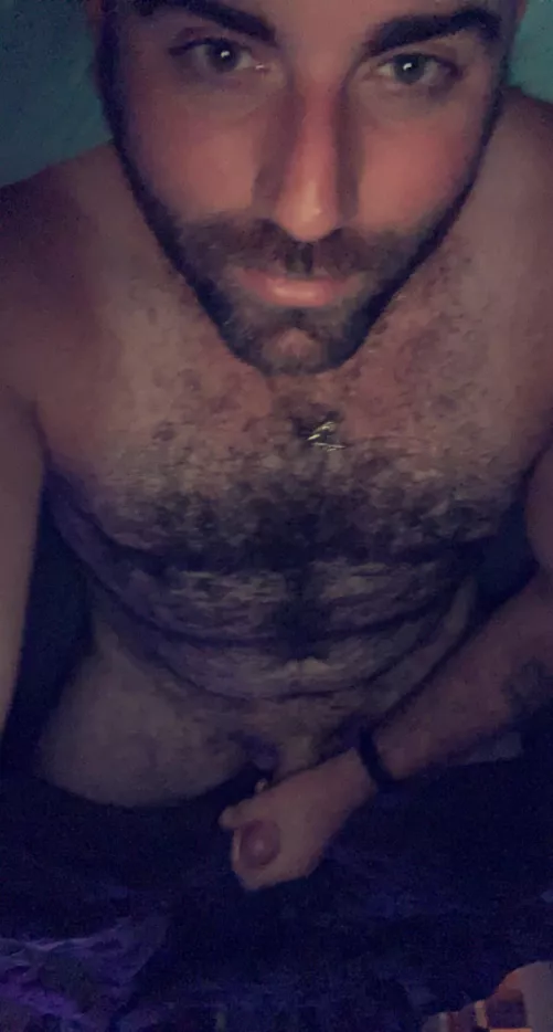 Hope youโre having a good night