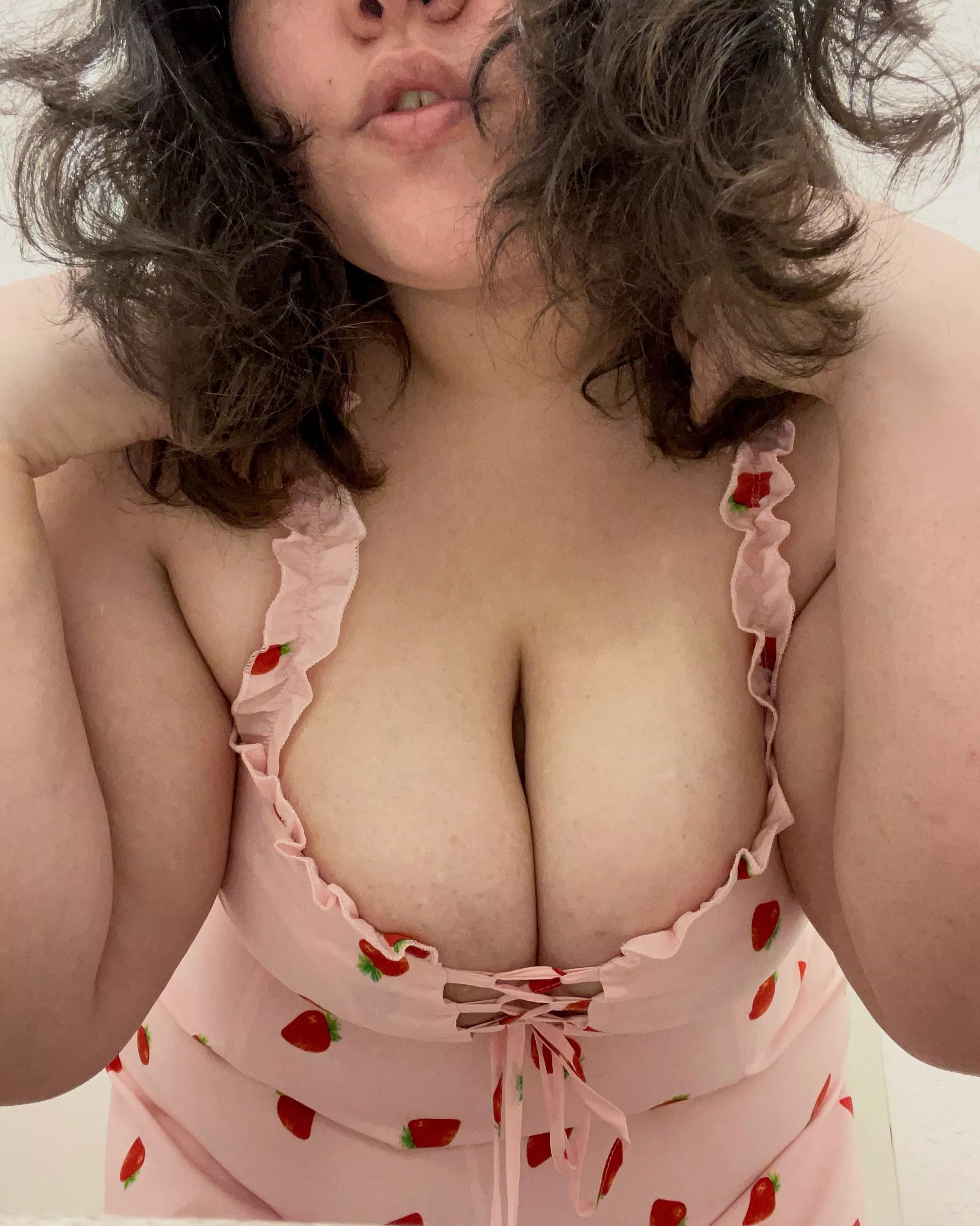 Hope you’re having a good weekend! 🥰