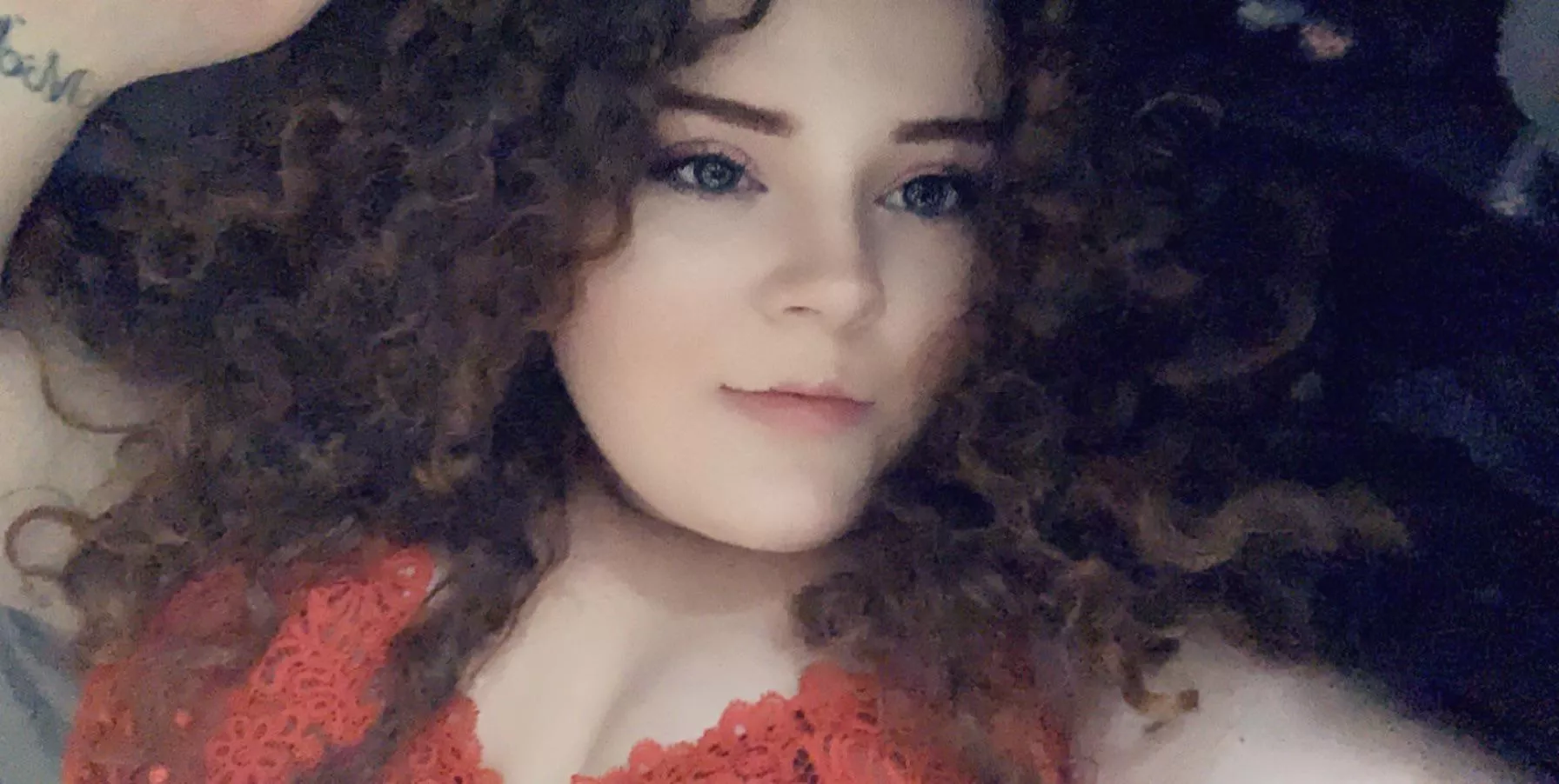 Hope you’re having a great night ☺️