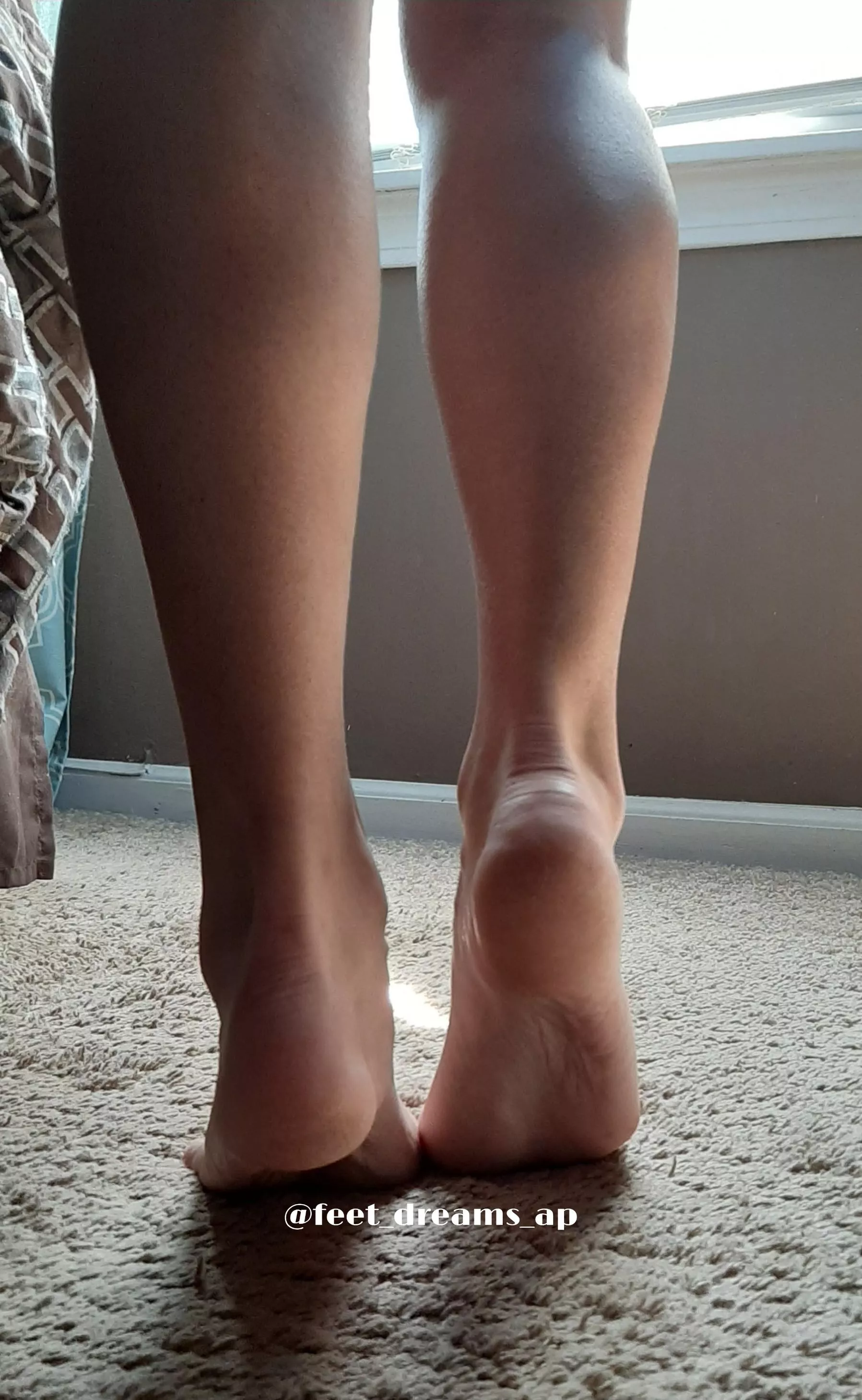 Hope you're having a great week ?