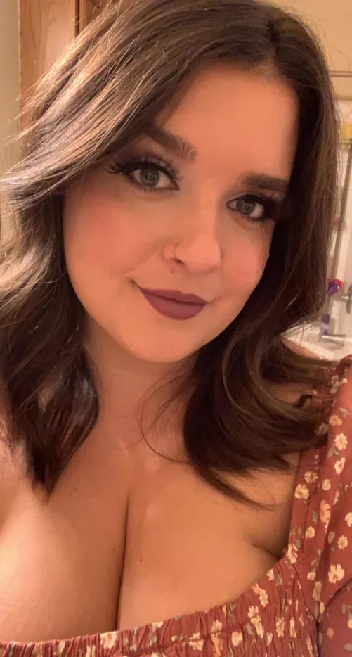 Hope you’re week is off to a great start 🥰