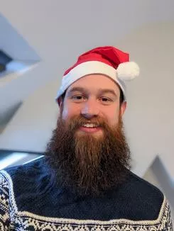 Hope you've all had a great holiday!