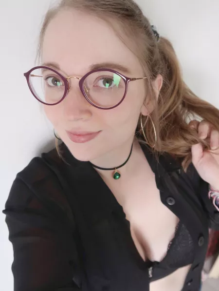 Hopefully I can fit in here 🤗 [F30]