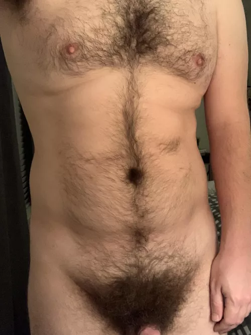 Hopefully I can keep you warm