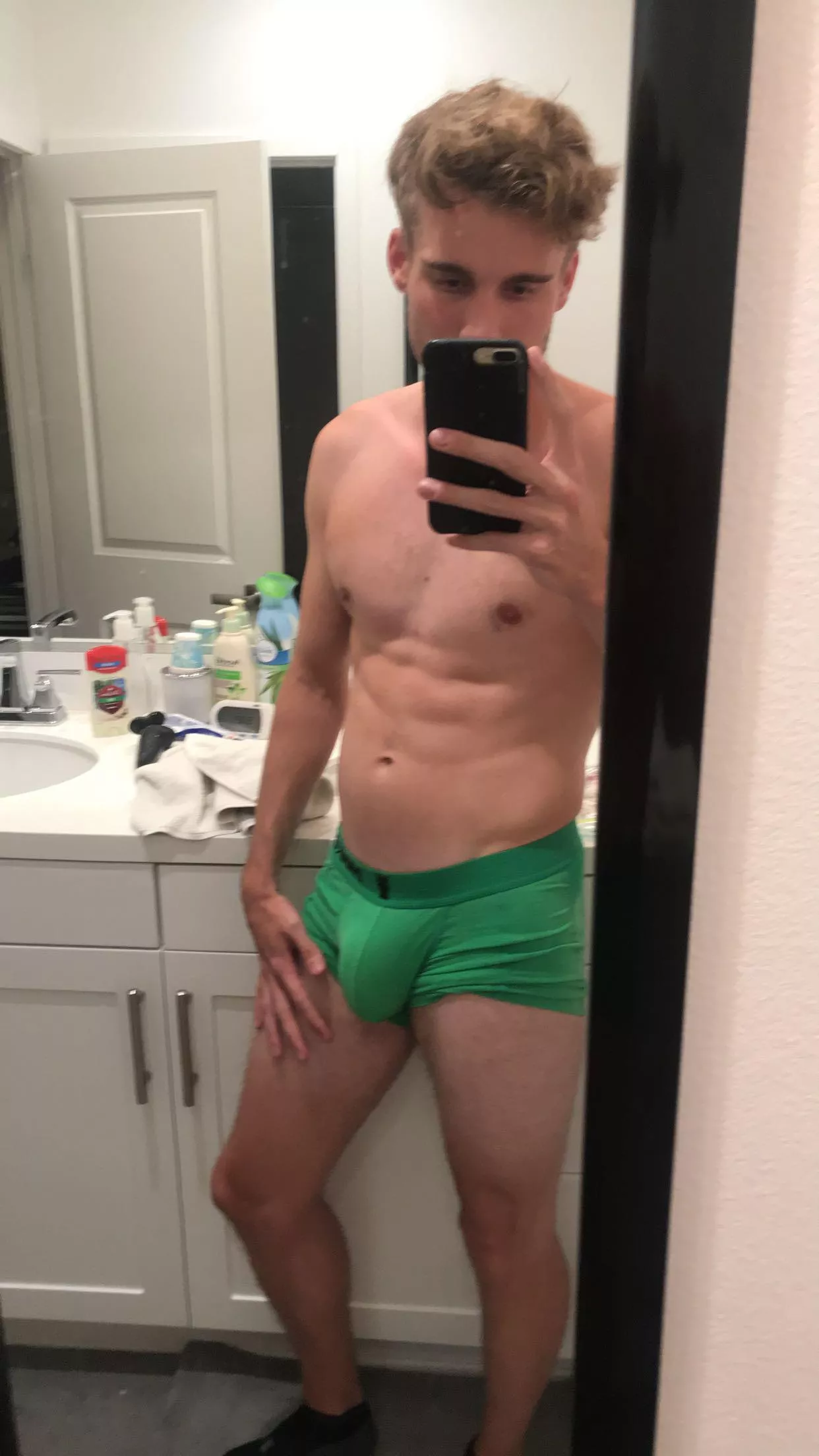 Hopefully I caught your attention 😏