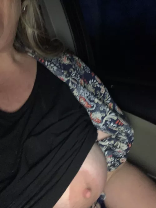 Hopefully I see you on the road