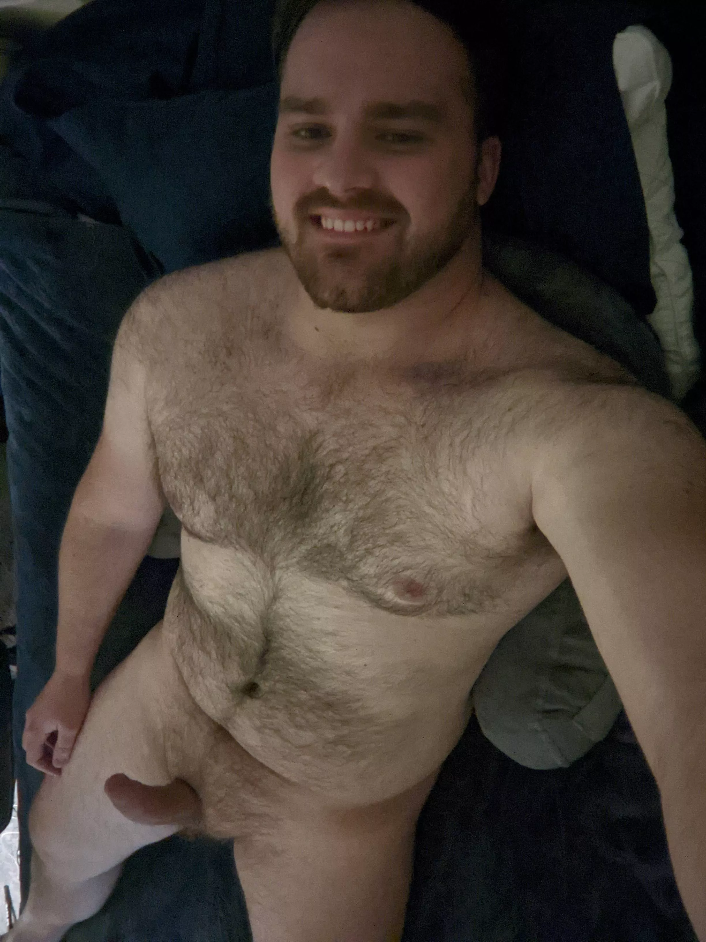 Hopefully I'm Someone's Type 😉 Hopefully I'm Someone's Type 😉