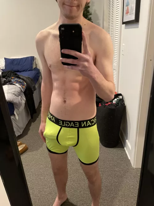 Hopefully people will like this? ;)