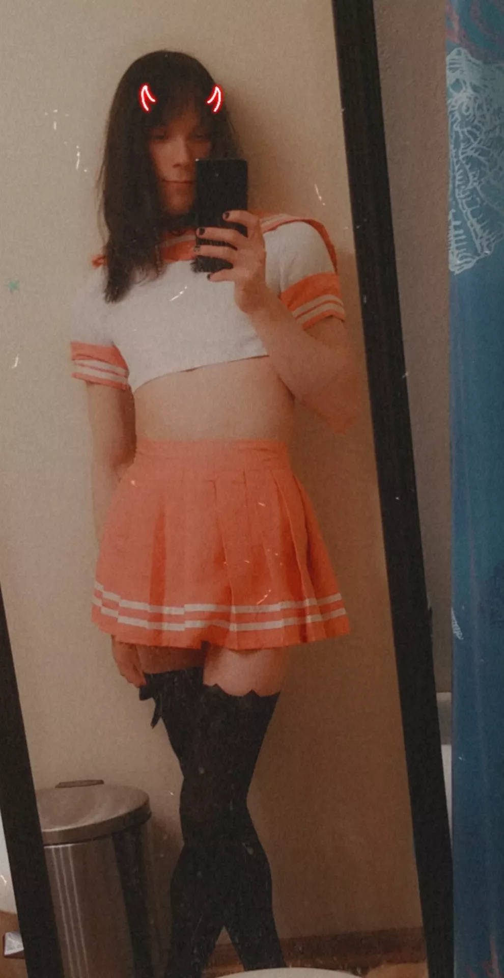 Hopefully seeing this makes your new year a little better