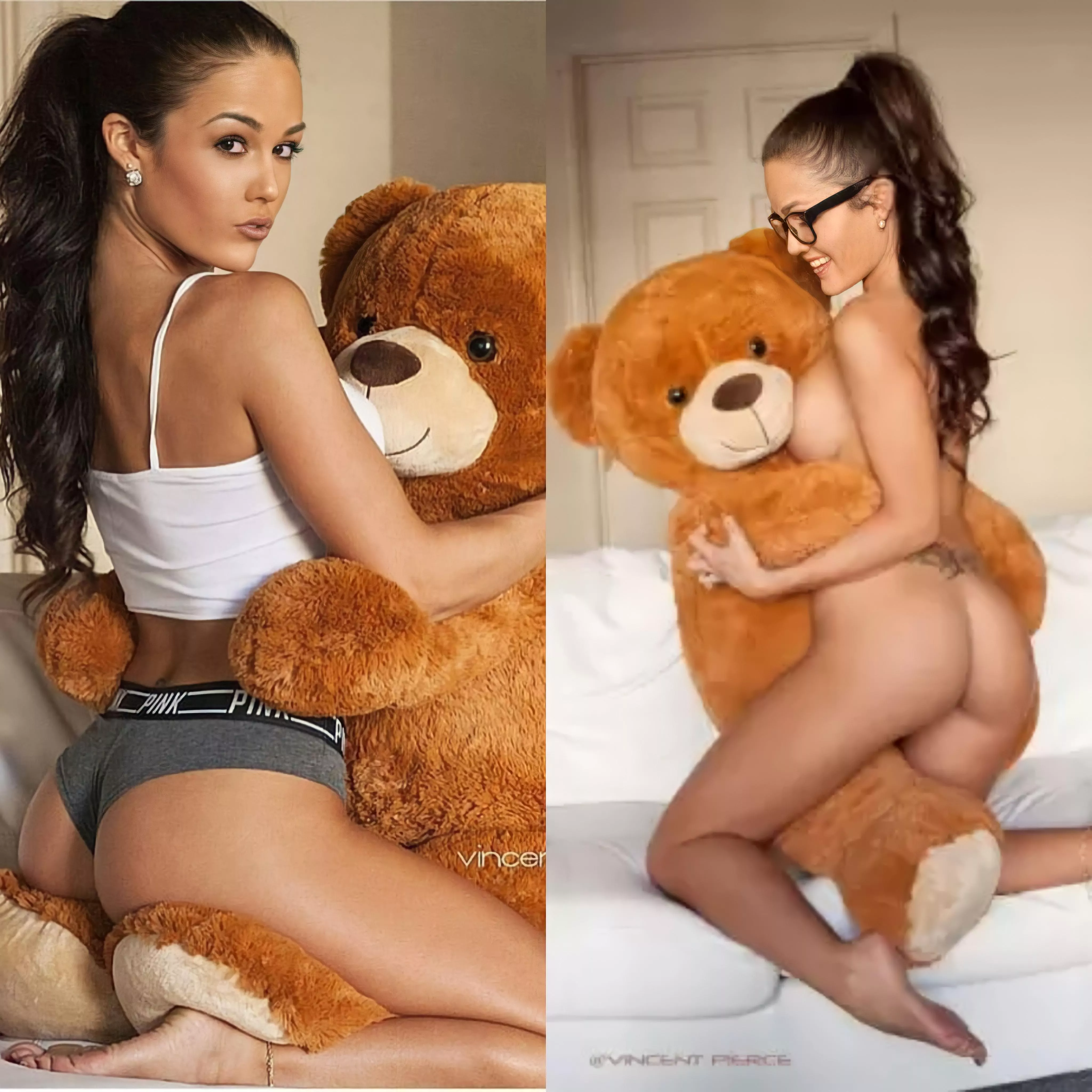 порно teddy bear фото 59