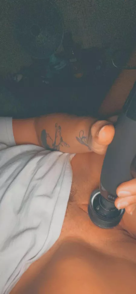 Hopefully this cures your Monday blues 😉 37F