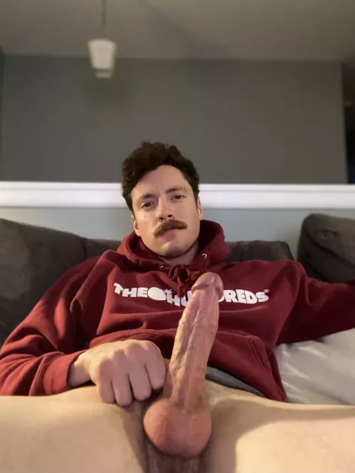 Hopefully this is the cock you’ve been looking for