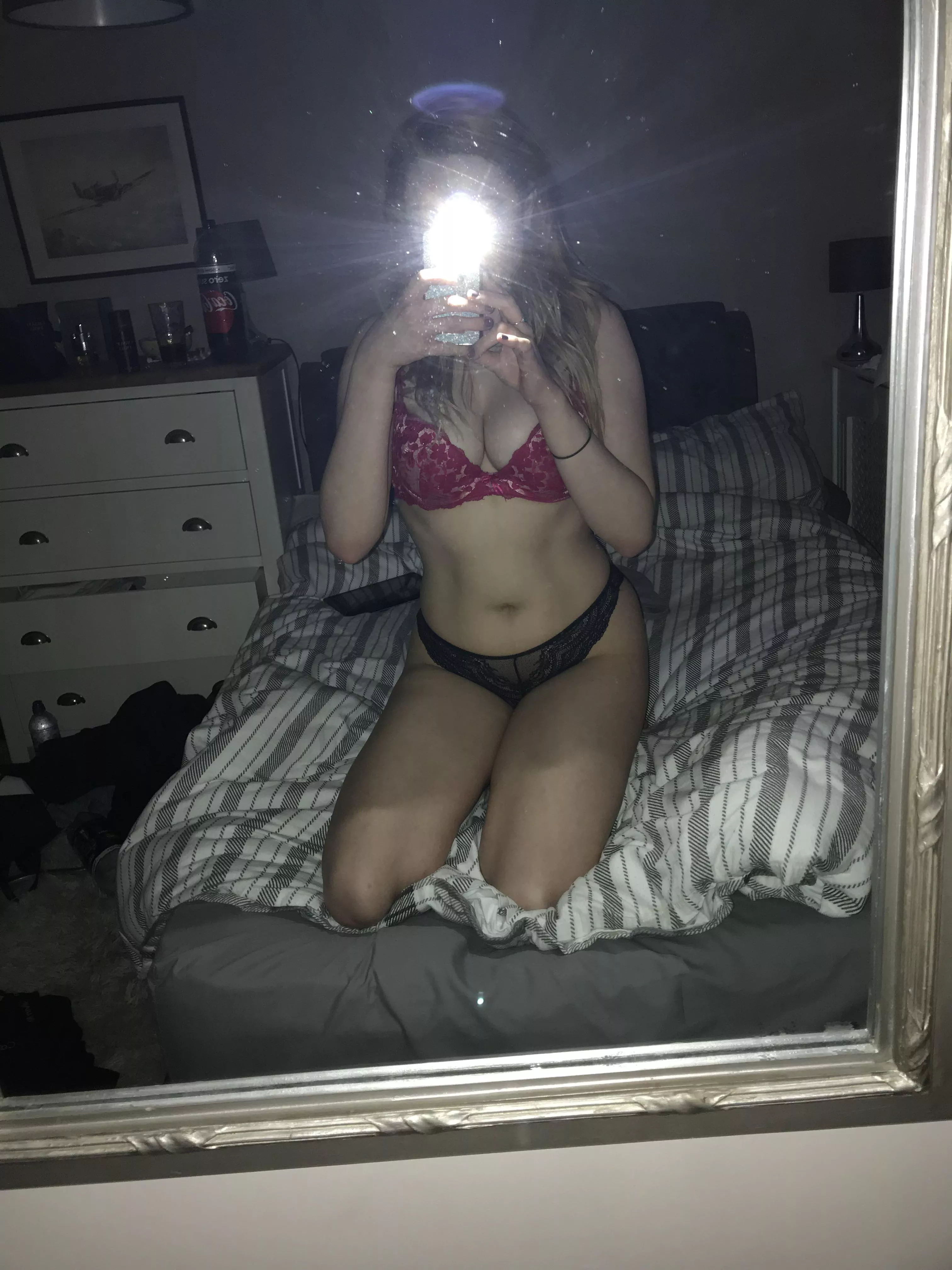 Hopefully this makes your Monday a little harder ?