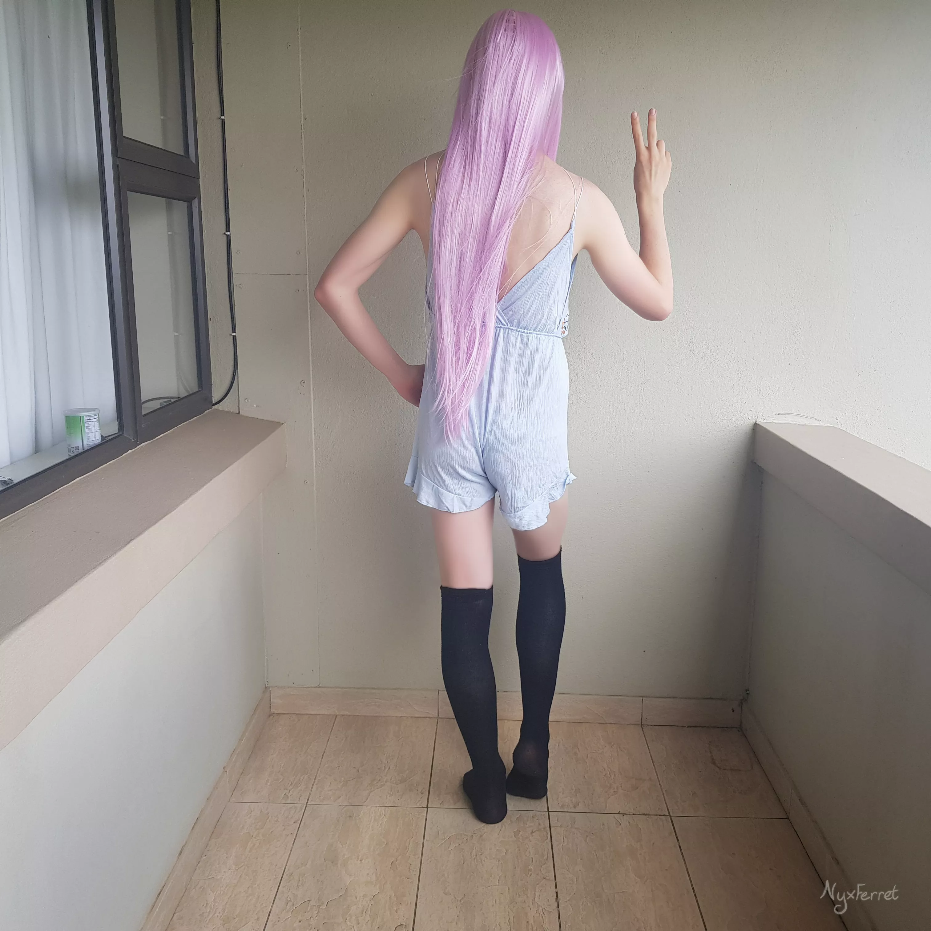 Hopefully this reminds you of a beach episode (???)