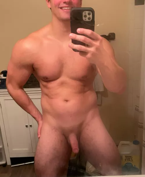 Hopefully you all are having a great day 😘