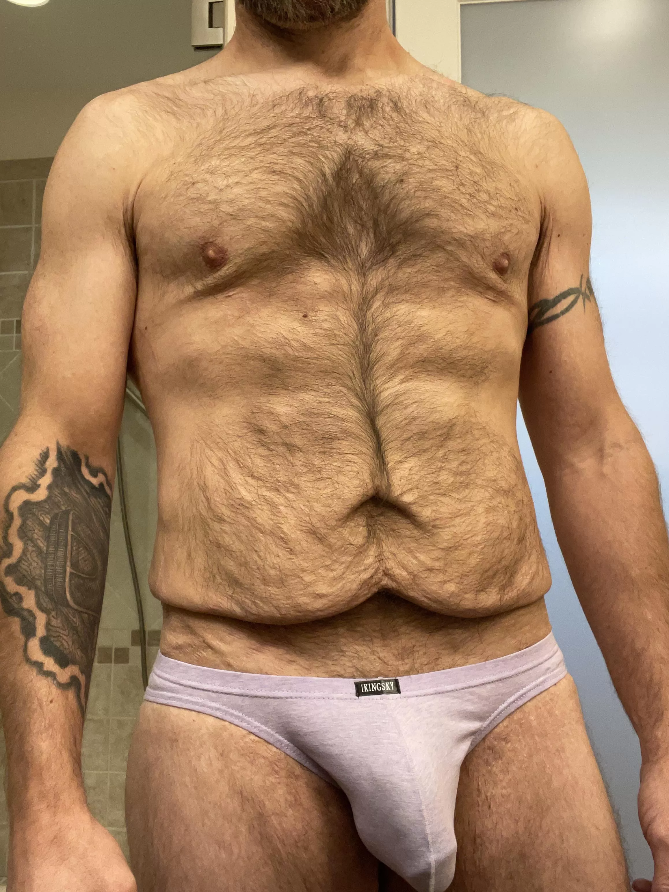 Hoping a little pastel will help spring come a little sooner.