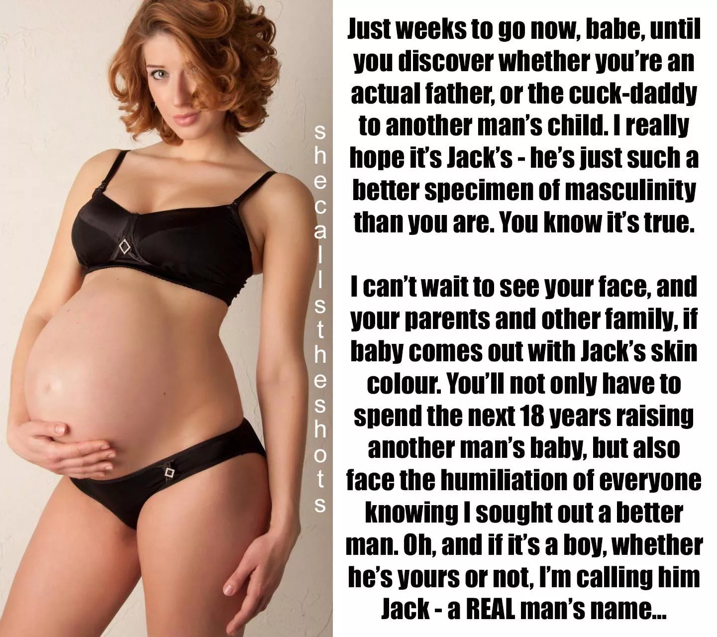 Hoping for a boy..? 🤞