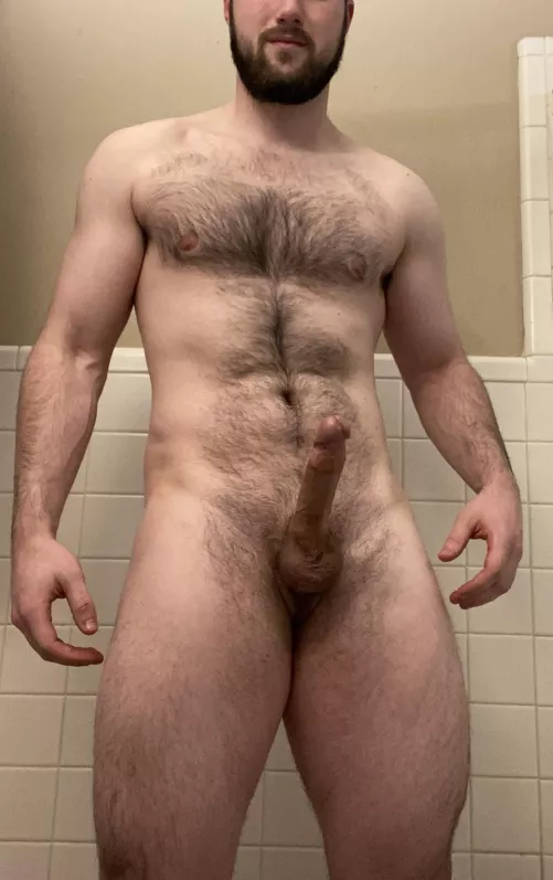 Hoping I’m your type