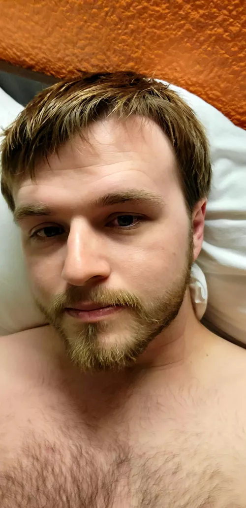 Hoping to wake up next to a cute guy in the near future ๐ Hoping to wake up next to a cute guy in the near future ๐