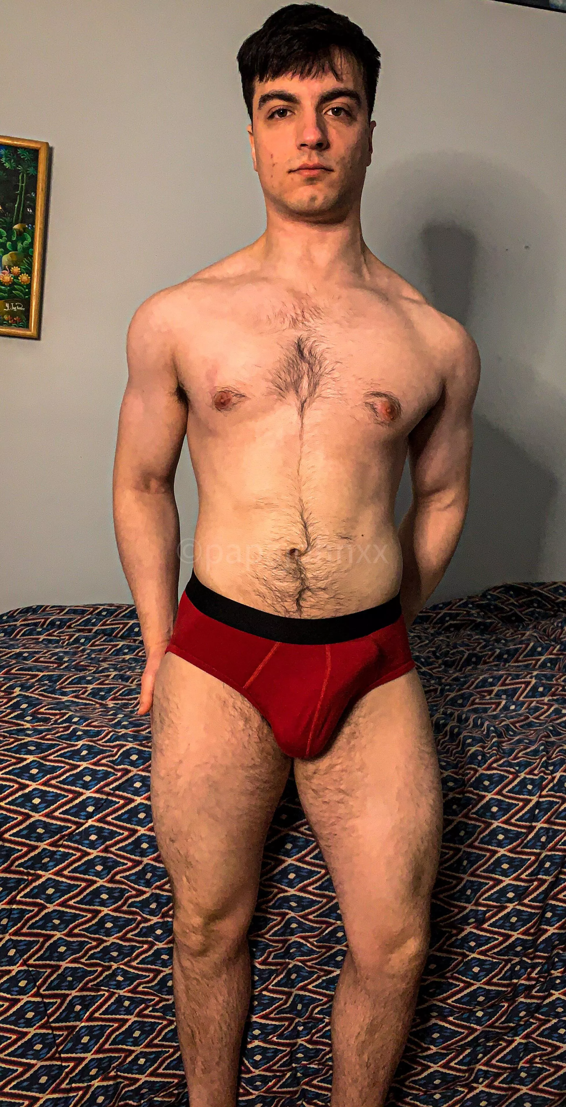 Hoping y'all had a good Christmas :)