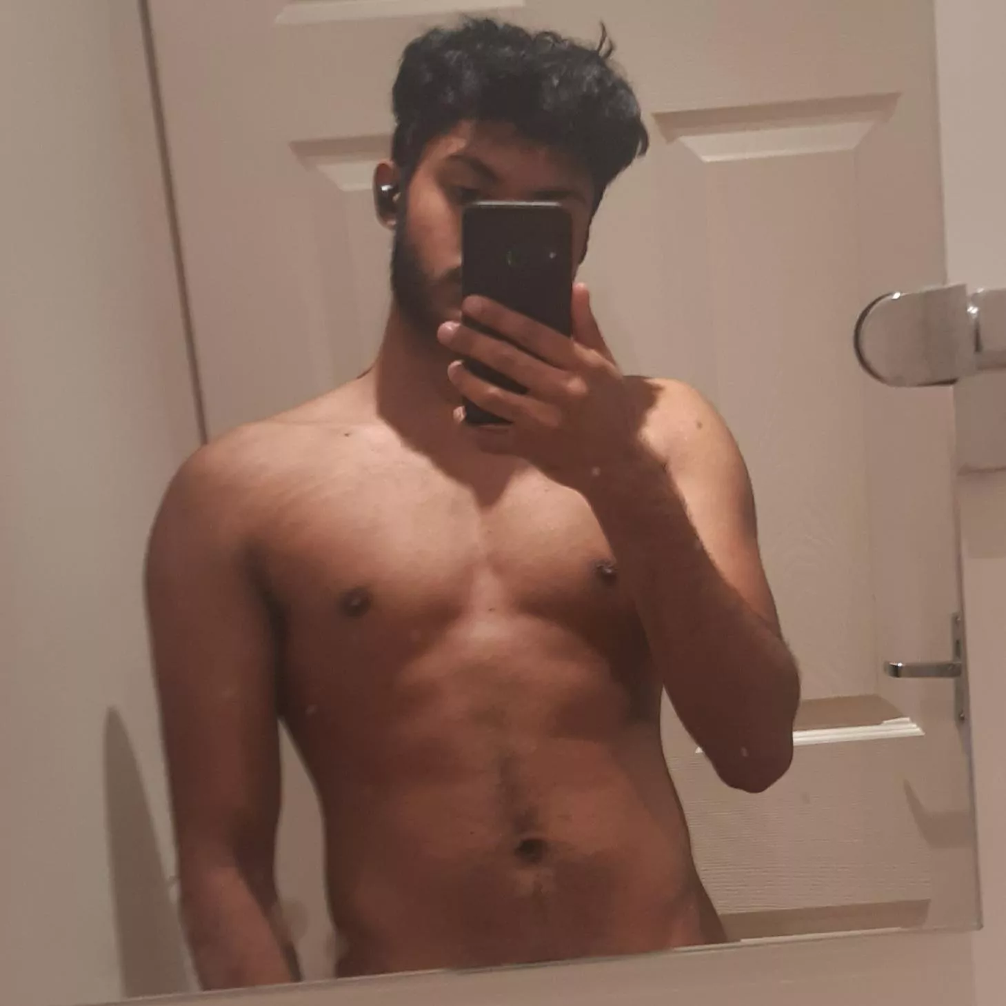 Hoping you like South Asians :))