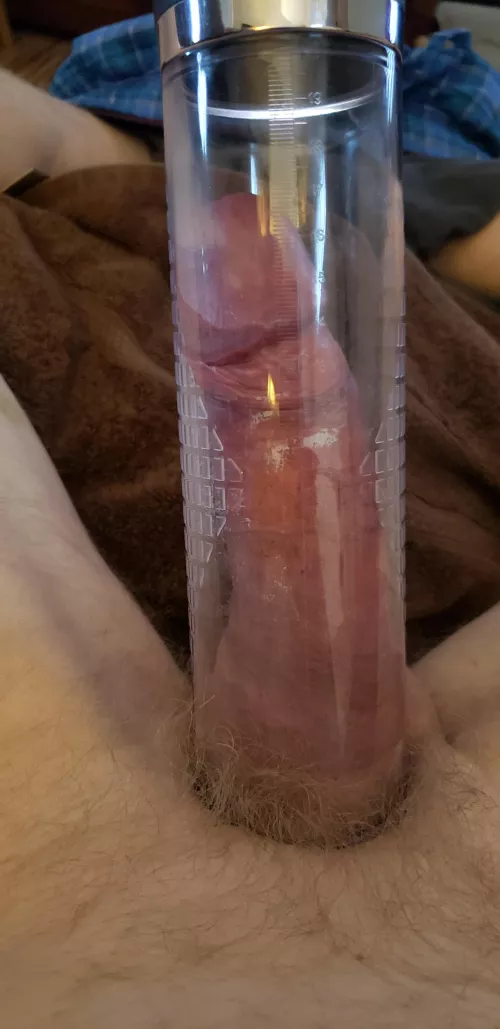 Horny