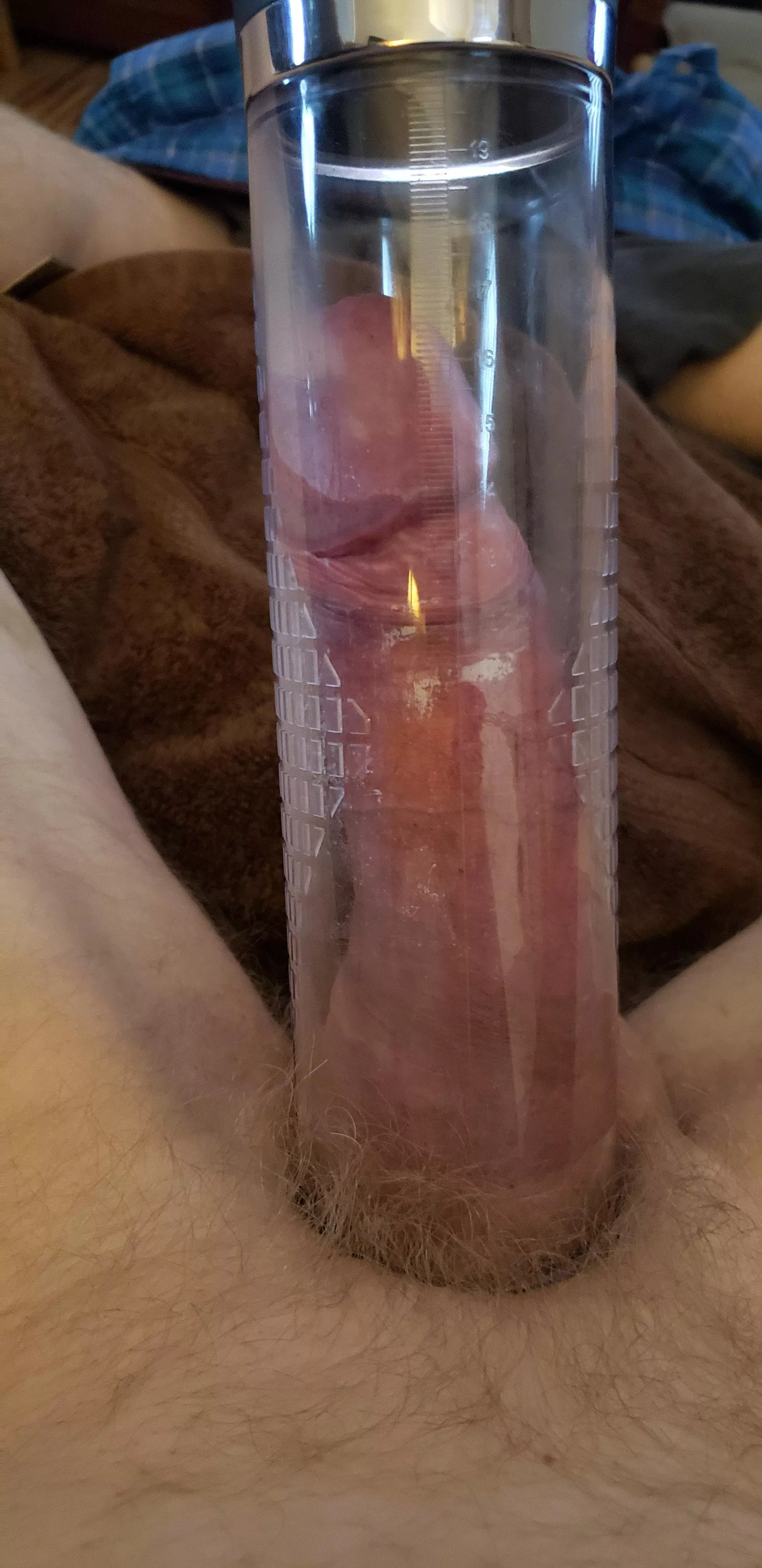 Horny Horny