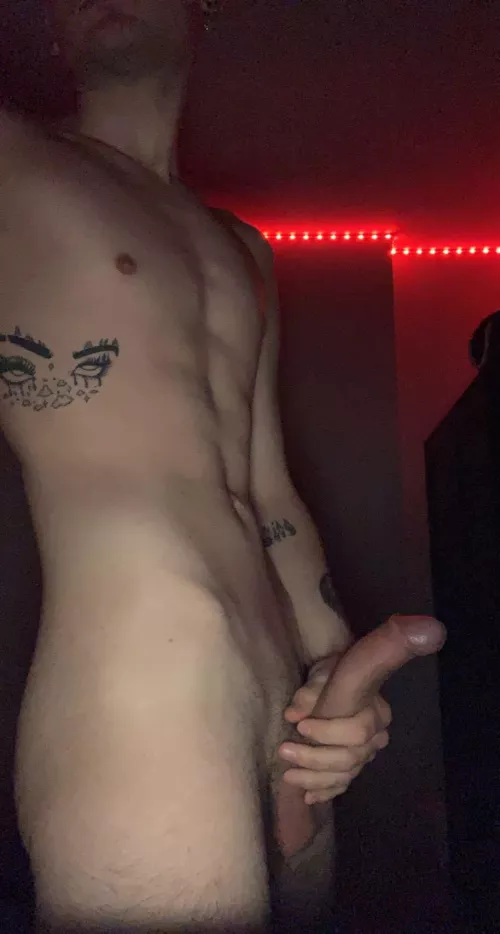 Horny😈