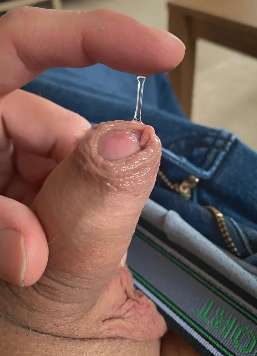 Horny