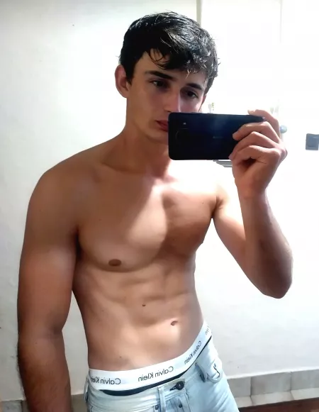 Horny afππ¦