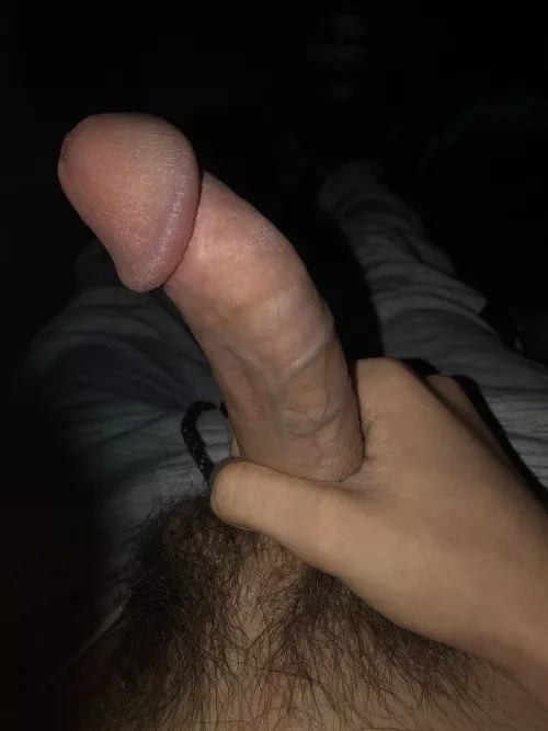 horny af