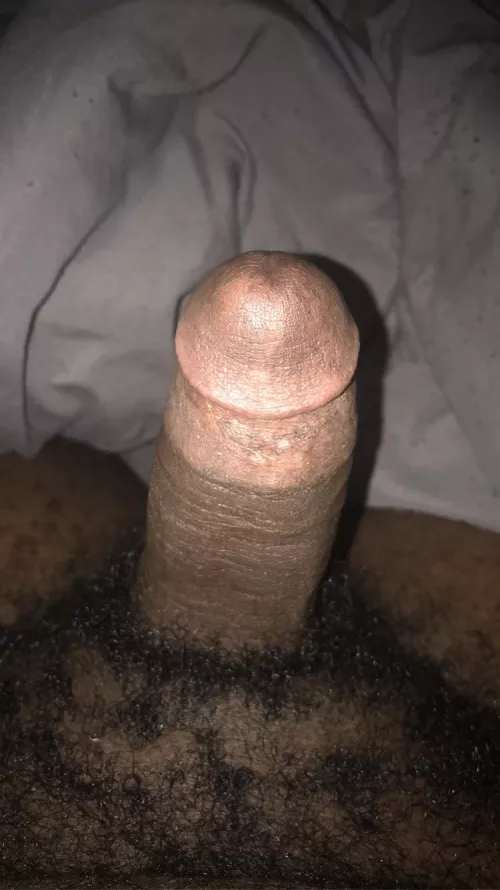 Horny Af