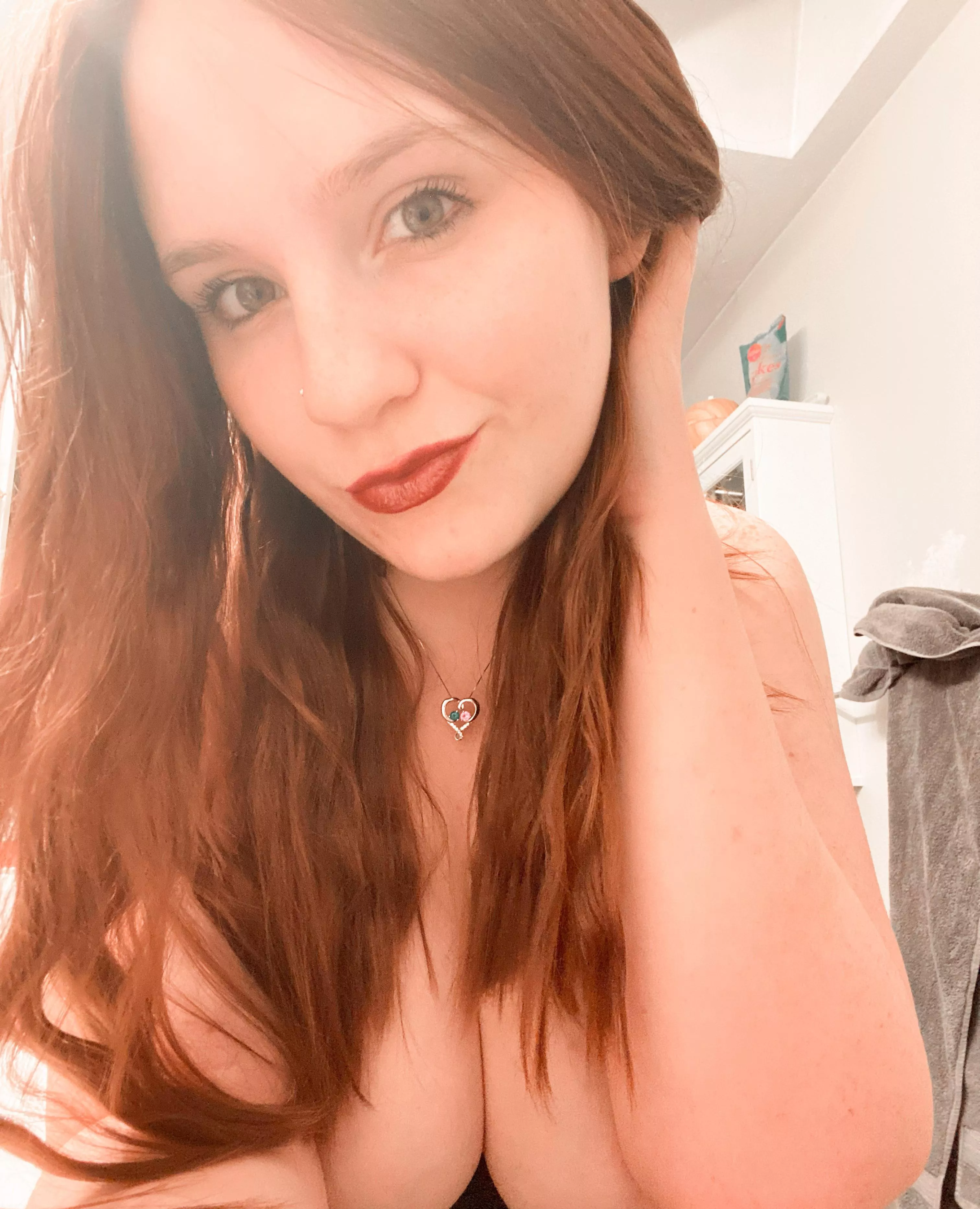 Horny and bored? Try a [GFE]! See you how you measure up with a topless cock [rate]🍆 or grab a [pty] 👙 4 google drives full of [pic]s& [vid]s!🚨💰[sct] [pss] [fet]ish friendly and CUSTOMS OPEN!! Kik TO BUY xredheadbeautyx or telegram xkatas